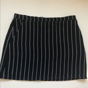 Forever 21 mini skirt